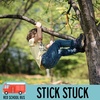 61: Stick Stuck