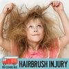 71: Hairbrush Injury