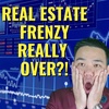 Bay Area Real Estate Market Update May 28, 2022 | Is the Bay Area Real Estate Frenzy really over?!