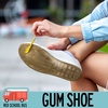 84: Gum Shoe