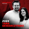 223: Tara Skwarczynski | To Hell and Back