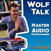 Challenges Of Beginner Audio Researchers & How To Overcome Them With Jon Fagerström  | WolfTalk #003