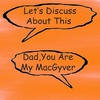 LDAT Ep 16: Dad, You Are My MacGyver
