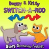 Doggy and Kitty Switcharoo