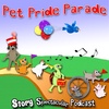Pet Pride Parade (Bedtime)