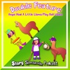 Double Feature: Angie Had a Little Llama / Play Ball Llama