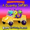 Quil's Postcards A Quarky Safari