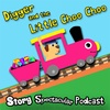 Digger and the Little Choo Choo Train