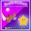 Double Feature The Star Gazers Three / Little Star Wonders (Bedtime)