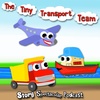 The Tiny Transport Team