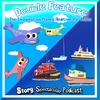 Double Feature: Bedtime for Boats / The Imagination Planes (Bedtime)