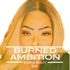 Burned Ambition - Burn Survivor Portrait Project (Capturing Our Beauty) - Artist & Burn Survivor: Grace Athena Flott