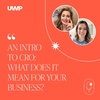An intro to CRO and what it means for your business
