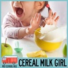 87: Cereal Milk Girl