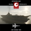Air Combat Sim Podcast - Episode #32: Magnitude 3 with Rudel and Hiromachi