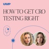 How to get CRO testing right