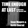 #112: No Time Like The Past