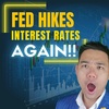 Fed Hikes 0.75% Again! Are we in a recession? | Bay Area Real Estate Market Update July 31, 2022