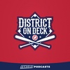 July 23rd, Is an offensive breakout brewing for the Nationals?