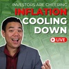 Cooling Inflation, Income Needed to Buy in the Bay Area, Tech Startup Finds New Way to Invest