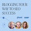 Blogging your way to SEO success