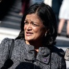 Pramila Jayapal, from Banker to Organizer, plus Eric Foner on the Right to Vote
