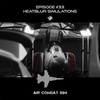 Air Combat Sim Podcast - Episode #33: Heatblur Simulations