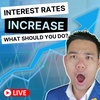 Bay Area Market Update September 10, 2022 | Higher Interest Rates, What Should You Do?
