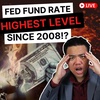 Bay Area Market Update September 24, 2022 | FED Hikes Rates to Highest Level Since 2008