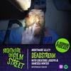 Nightmare Alley: Going Live in A Haunted House in DEADSTREAM with Creators Joseph and Vanessa Winter