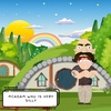 McAdam who is Silly Story