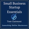 Ep. 110: Interview with Dennis Geelen-Author of, 'The Accidental Solopreneur'
