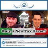 Italy, A New Tax Haven for High Net Worth Individuals?