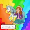 The Wonderful story about Rainbow Princess