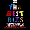 Terminator 2: Judgment Day Commentary (with Dan Martin)