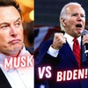 #101 - Biden VS Elon Musk? Gas Stove BAN? MASS SHOOTINGS?