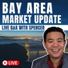 Living in the Bay Area California in 2023 - LIVE Q&A With Spencer Hsu
