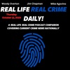 RLRC Daily 10/12/23 | Air BNB Host Robbery | Men Defraud Millions from Chicken Farm