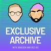 Exclusive Archive: Mixing AROUND 808s