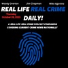 Real Life Real Crime Daily 10/26/23 | Texas Man Lures Child Into Bathroom, Thief Poses As Mannequin to Hide From Police