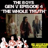 Gen V Episode 4 "The Whole Truth"