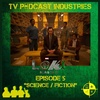 Loki 205 Science Fiction Podcast