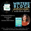 WB_S3E6 A Thousand Miles to Graceland w/ Kristen Mei Chase