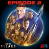 Review: Star Trek Picard - Disengage (S3E02)