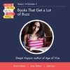 Books That Get a Lot of Buzz