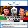 Getting Help To Move to Italy