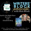 WB_S3E11 Earth's the Right Place for Love with Elizabeth Berg