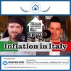 Inflation in Italy - Italy's Real Estate Landscape & Cost of Living