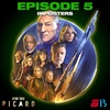 Review: Star Trek Picard - Imposters (S3E05)