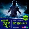 Return of The Remake: The Thing (2011)